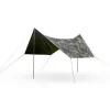Abri Nash Bank Life Multi Tarp Camo