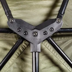 Abri Nash Titan Hide Full System