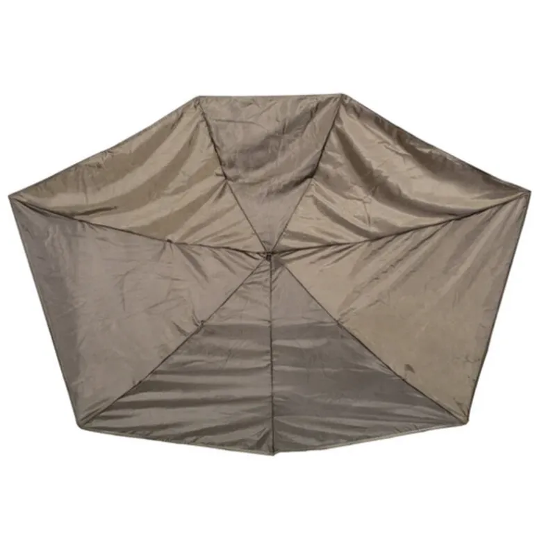 Abri Nash Titan Hide Full System