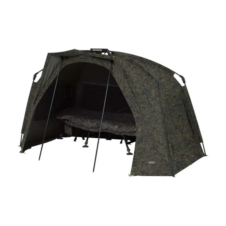 Abri Trakker Tempest RS Brolly Camo