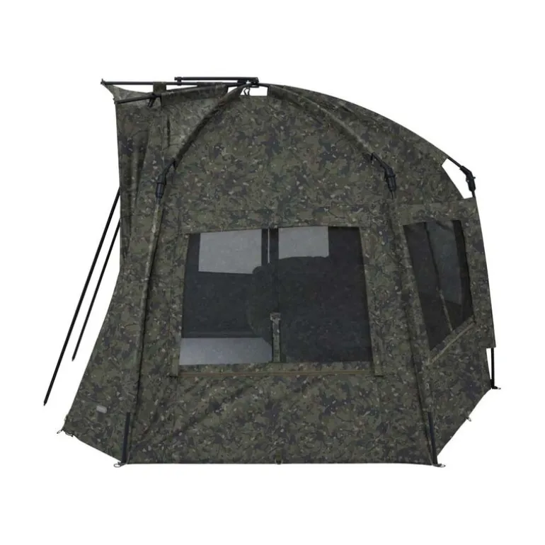 Abri Trakker Tempest RS Brolly Camo