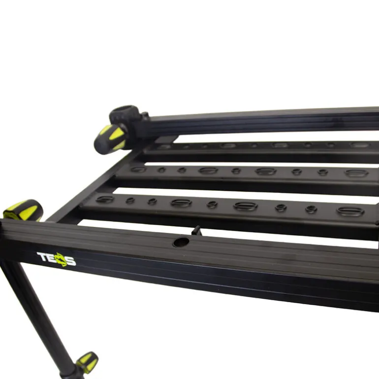 Accessoire de station Teos Adjustable Sliding Footplate