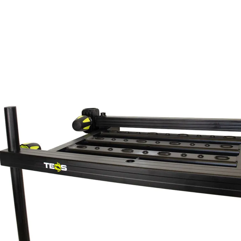 Accessoire de station Teos Adjustable Sliding Footplate