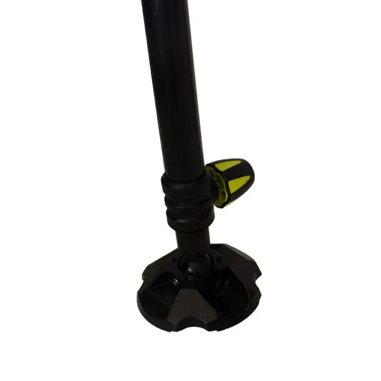 Accessoire de station Teos Adjustable Sliding Footplate