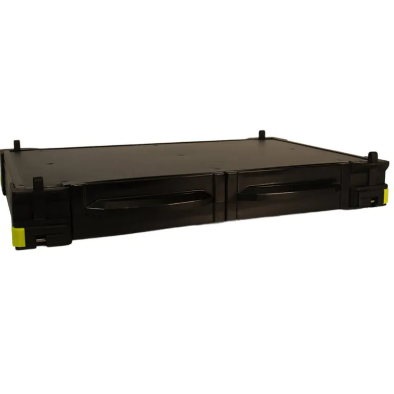 Accessoire de station Teos Dual Front Drawer 60MM