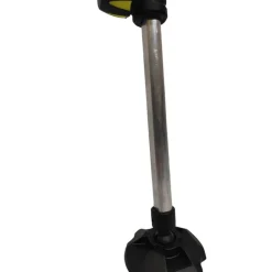 Accessoire de station Teos Telescopic LEG D36 60 cm