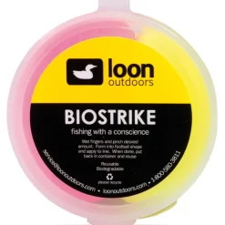 Accessoire du gilet loon outdoors biotsrike pâte colorée pour indicateur