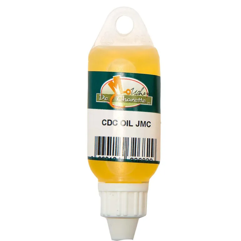 Accessoire du gilet mouche jmc cdc oil