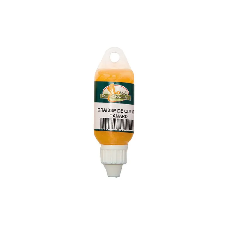 Accessoire du gilet mouche jmc graisse pour cul de canard (cdc)