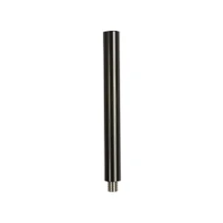 Accessoire korda singlez spike extension section alu black