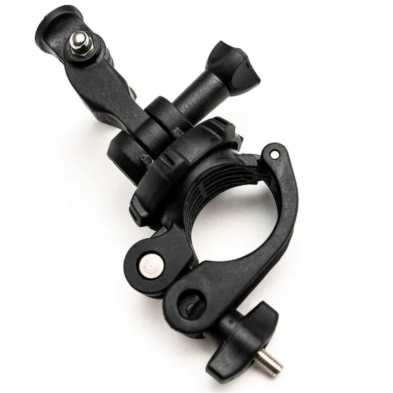 Accessoire lampe de biwy ridge monkey multi clamp (pour bivvy lite+multi lite plus)