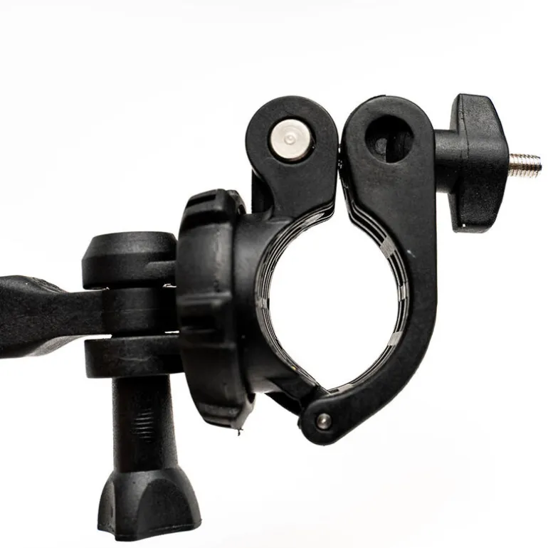 Accessoire lampe de biwy ridge monkey multi clamp (pour bivvy lite+multi lite plus)