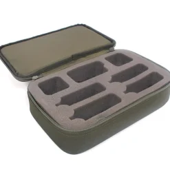 Accessoires de détecteurs nash r3 presentation case
