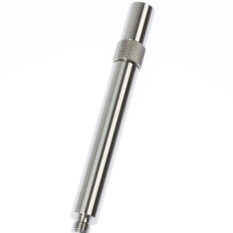 Accessoires support de cannes à carpe korda singlez upright 5