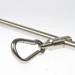 Accessoire support de cannes à  carpe korda singlez weigh and dig bar