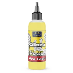 Additif Champion Feed Glaze Yellow Power 125ml