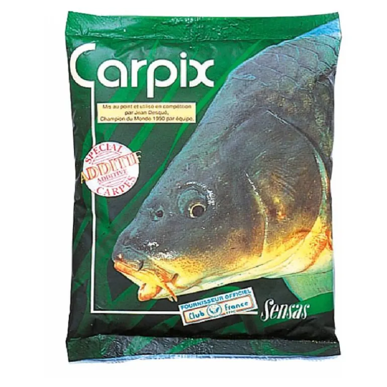 Additif coup sensas ad.carpix