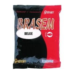 Additif en poudre brasem sensas belge 300g