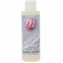 Additif liquide coup mainline match sticky syrup cell 250ml