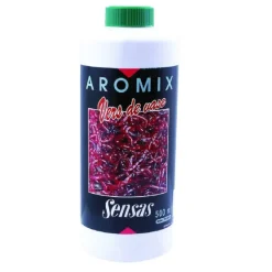 Additif liquide coup sensas aromix vers de vase 500ml