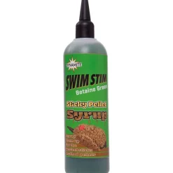 Additif Liquide Dynamite Baits Sticki Pel.Syrup 300 ml Betaine