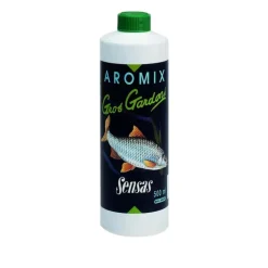 Additif liquide sensas aromix gros gardons 500ml