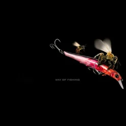 Affiche Way Of Fishing N°1 84cmx59.4cm