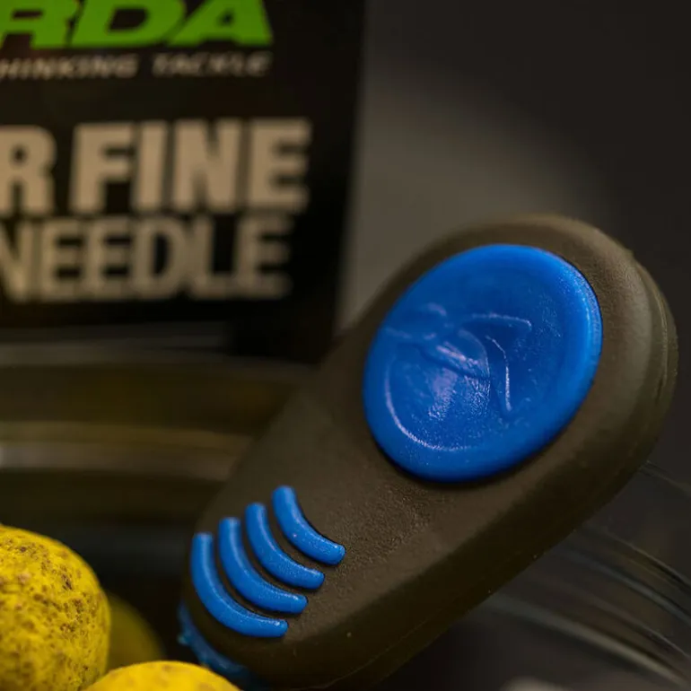 Aiguille à appâts korda super fine baiting needle