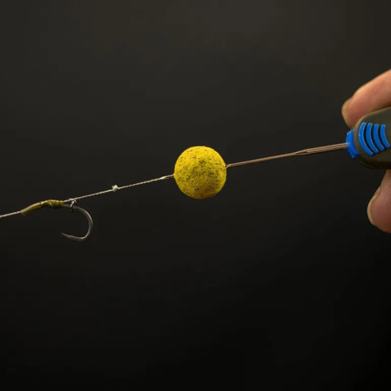 Aiguille à appâts korda super fine baiting needle