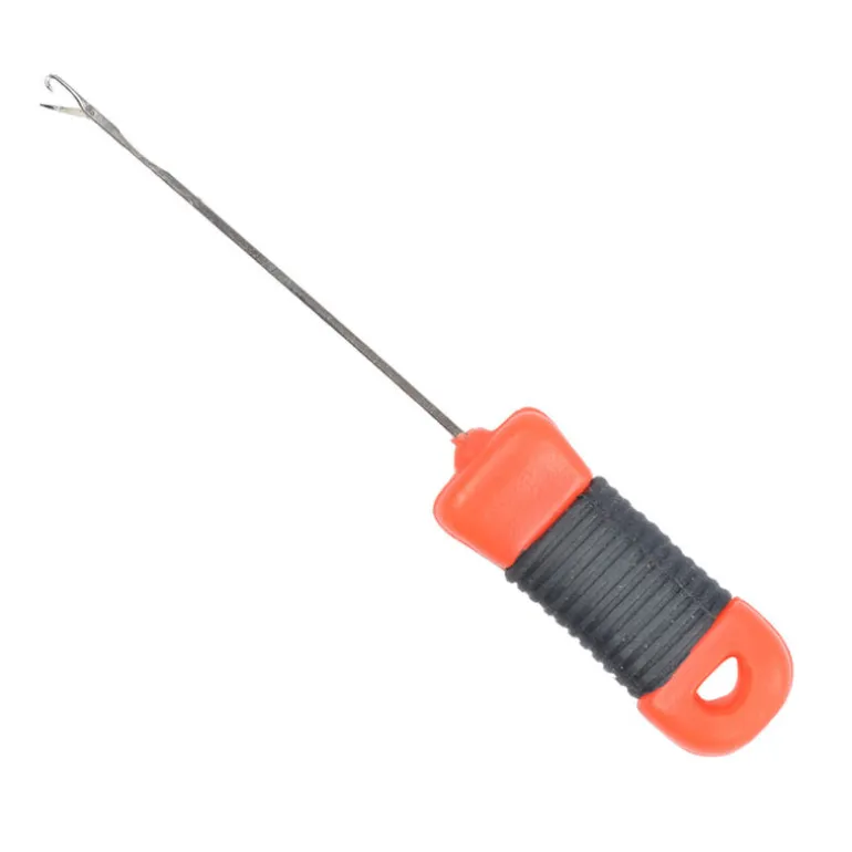 Aiguille à chas carpe team carpfishing latch boilie needle