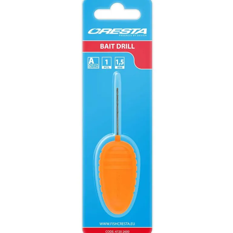 Aiguille Cresta Bait Tools