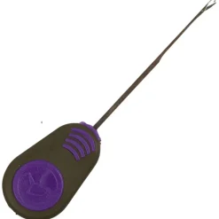 Aiguille micro appâts carpe korda fine latch needle 7cm