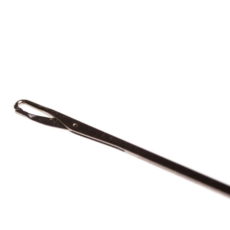Aiguille à épissure Ridge Monkey RM-TEC Splicing Needle