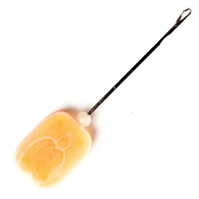 Aiguille Ridge Monkey RM-TEC Lip close Needle