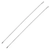 Aiguilles à locher flashmer 20cm 1mm
