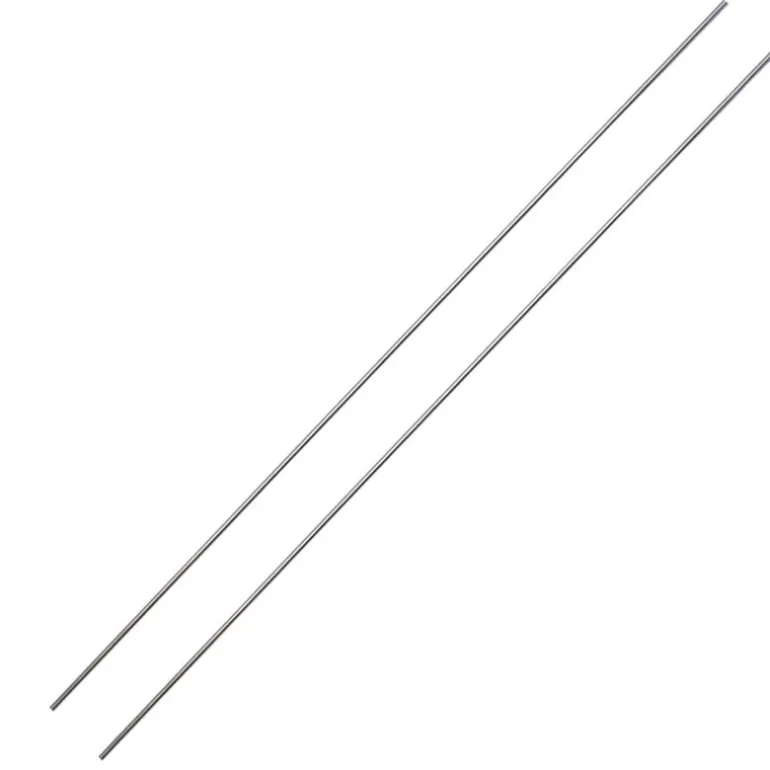 Aiguilles à vers flashmer30cm 0.9mm