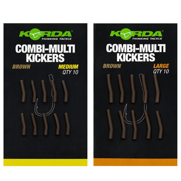 Aligner Korda Combi Multi Kicker Marron