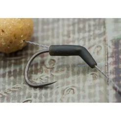 Aligneur de ligne carpe korda kickers vert (x10)