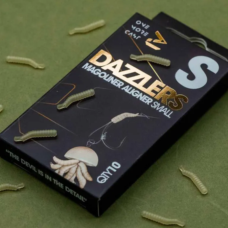 Aligneurs de Ligne Dazzlers Magoliner Aligner (x10)