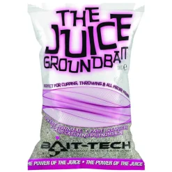 Amorce Bait Tech The Juice Groundbait 1Kg