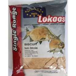 Amorce CHAMPION FEED Biscuit Sucre 1kg
