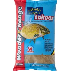 Amorce Champion Feed Gold 2kg