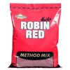 Amorce Dynamite Baits Robin Red Method Mix 1.8kg