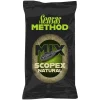 Amorce Feeder Sensas Method Mix Natural Scopex 1kg