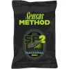 Amorce Feeder Sensas Method Sticky Mackerel 650 g