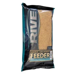 Amorce Rive Feeder 1Kg