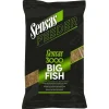 Amorce 3000 SENSAS Feeder Big Fish 1kg
