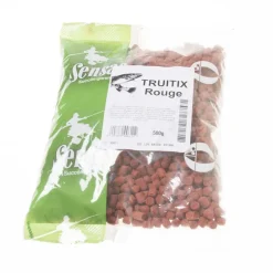 Amorce special truite sensas truitix 500g