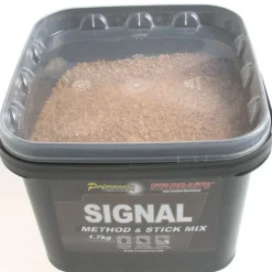 Amorce starbaits pc signal method + stick mix 1.7kg