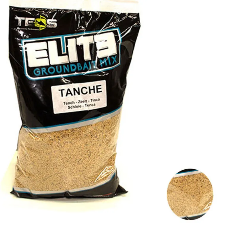 Amorce Teos Elite Tanche 1kg